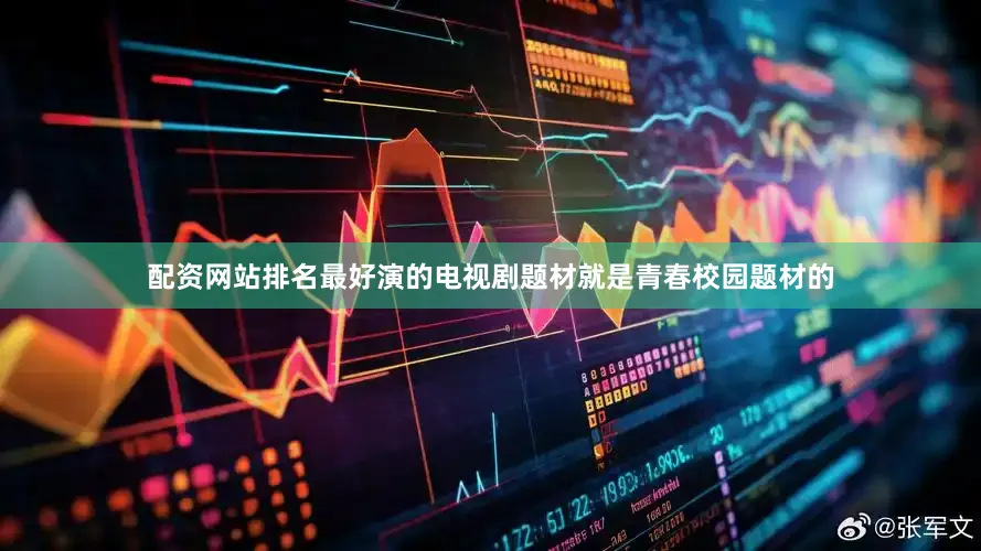 配资网站排名最好演的电视剧题材就是青春校园题材的