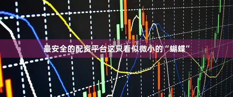 最安全的配资平台这只看似微小的“蝴蝶”