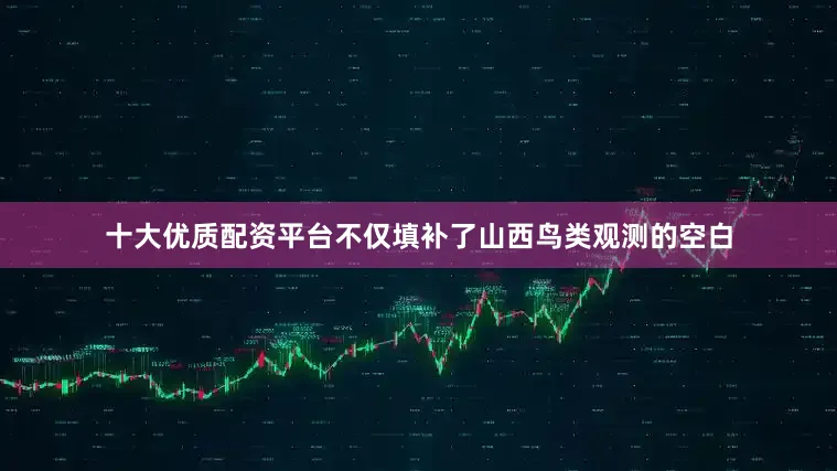 十大优质配资平台不仅填补了山西鸟类观测的空白