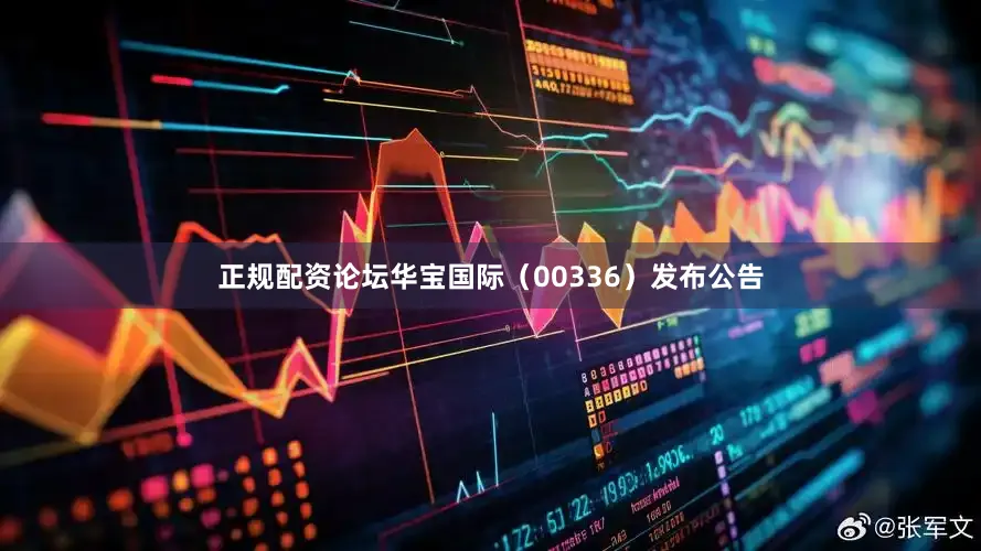 正规配资论坛华宝国际（00336）发布公告